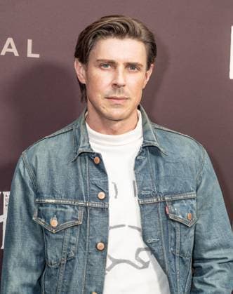 September 15, 2026, Bronx, New York, USA: Chris Lowell attends The Weight special screening at MoMA in New York, NY on September 15, 2026. Bronx USA - ZUMAr339 20260915_znp_r339_093 Copyright: xLevxRadinx