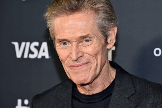 TIFF Toronto Screening Tenzing Willem Dafoe attending the screening of Tenzing ahead of Toronto International Film Festival (TIFF) in Toronto, Canada on September 15, 2026. Photo by Julien Reynaud APS-Medias ABACAPRESS.COM Toronto Canada  Copyright: xReynaudxJulien APS-Medias ABACAx