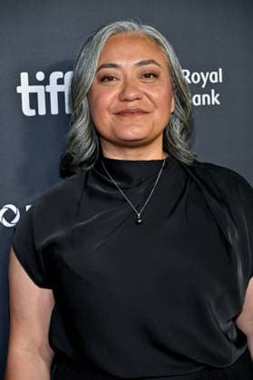TIFF Toronto Screening Tenzing Desray Armstrong attending the screening of Tenzing ahead of Toronto International Film Festival (TIFF) in Toronto, Canada on September 15, 2026. Photo by Julien Reynaud APS-Medias ABACAPRESS.COM Toronto Canada  Copyright: xReynaudxJulien APS-Medias ABACAx