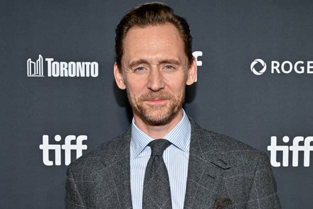 TIFF Toronto Screening Tenzing Tom Hiddleston attending the screening of Tenzing ahead of Toronto International Film Festival (TIFF) in Toronto, Canada on September 15, 2026. Photo by Julien Reynaud APS-Medias ABACAPRESS.COM Toronto Canada  Copyright: xReynaudxJulien APS-Medias ABACAx