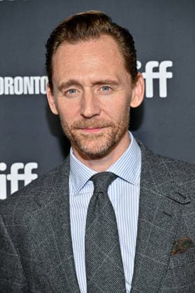 TIFF Toronto Screening Tenzing Tom Hiddleston attending the screening of Tenzing ahead of Toronto International Film Festival (TIFF) in Toronto, Canada on September 15, 2026. Photo by Julien Reynaud APS-Medias ABACAPRESS.COM Toronto Canada  Copyright: xReynaudxJulien APS-Medias ABACAx