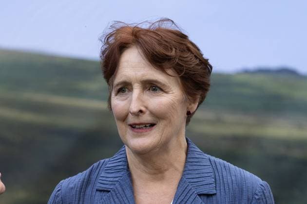 World Premiere of SENSE AND SENSIBILITY at Odeon Luxe, Leicester Square, London UK - 15 Sept 2026 Fiona Shaw attends the World Premiere of SENSE AND SENSIBILITY at Odeon Luxe, Leicester Square, London Cast and Guests attend the Red Carpet event for the World Premiere of SENSE AND SENSIBILITY at Odeon Luxe, Leicester Square London United Kingdom Copyright: xPhilxLewisx xSOPAxImagesx Phil-Lewis-1450658