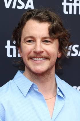 Harrison Browne at arrivals for LA BOLA NEGRA Premiere at the Toronto International Film Festival (TIFF) 2026, The Princess Of Wales Theatre - VISA Screening Room, Toronto, ON, September 15, 2026. Photo By: JA Everett Collection LA BOLA NEGRA Premiere at the Toronto International Film Festival (TIFF) 2026 PUBLICATIONXNOTxINxCANxCHNxFRAxITAxJPNxNORxPOLxRUSxESPxUKxUSA