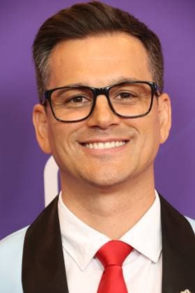 Los Angeles CA - Sept 15: Cesar Dias seen at The America s Got Talent Season 21 Live Semifinals on September 15, 2026. Credit: USA  - ZUMAa123 20260915_zaa_a123_232 Copyright: xAdMediax