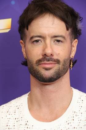 Los Angeles CA - Sept 15: Travis Garland seen at The America s Got Talent Season 21 Live Semifinals on September 15, 2026. Credit: USA  - ZUMAa123 20260915_zaa_a123_241 Copyright: xAdMediax