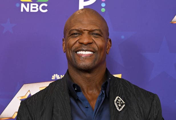 Entertainment Bilder des Tages #2 America™s Got Talent Season 21 - Semifinals Red Carpet Terry Crews on the red carpet at America™s Got Talent Season 21 - Semifinals held at the Hotel Dean on September 15, 2026 in Pasadena CA. Pasadena Hotel Dena California USA Copyright: xLISAxOConnorx xAFF-USA.comx
