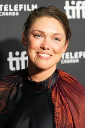 2026 Toronto International Film Festival - Tenzing TORONTO, CANADA - SEPTEMBER 15 : Taylor Rees attends the premiere of ‘Tenzing’ during the 2026 Toronto International Film Festival at Roy Thomson Hall in Toronto, Ontario, Canada on September 15, 2026. Mert Alper Dervis Anadolu Ontario Canada. Editorial use only. Please get in touch for any other usage.  Copyright: x2026xAnadoluxMertxAlperxDervisx