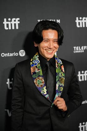 2026 Toronto International Film Festival - Tenzing TORONTO, CANADA - SEPTEMBER 15 : Tenzing Dalha attends the premiere of ‘Tenzing’ during the 2026 Toronto International Film Festival at Roy Thomson Hall in Toronto, Ontario, Canada on September 15, 2026. Mert Alper Dervis Anadolu Ontario Canada. Editorial use only. Please get in touch for any other usage.  Copyright: x2026xAnadoluxMertxAlperxDervisx