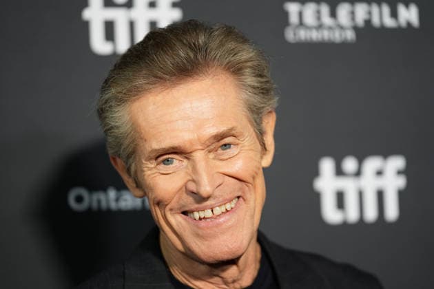 2026 Toronto International Film Festival - Tenzing TORONTO, CANADA - SEPTEMBER 15 : Willem Dafoe attends the premiere of ‘Tenzing’ during the 2026 Toronto International Film Festival at Roy Thomson Hall in Toronto, Ontario, Canada on September 15, 2026. Mert Alper Dervis Anadolu Ontario Canada. Editorial use only. Please get in touch for any other usage.  Copyright: x2026xAnadoluxMertxAlperxDervisx