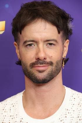 Los Angeles CA - Sept 15: Travis Garland seen at The America s Got Talent Season 21 Live Semifinals on September 15, 2026. Credit: USA - ZUMAa123 20260915_zaa_a123_268 Copyright: xAdMediax
