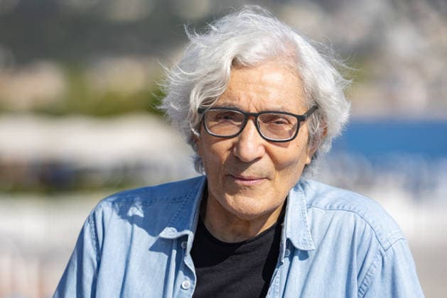 Boualem Sansal Gives Conference At Centre Universitaire Mediterraneen - Nice The writer Boualem Sansal is in Nice to give a conference at the ‘Centre Universitaire Méditerranéen’, on the Promenade des Anglais. Nice, France on September 15, 2026. Photo by Shootpix ABACAPRESS.COM Nice France  Copyright: xShootpix ABACAx