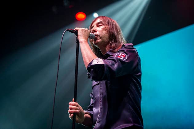 Primal Scream at Outernet 15 09 2026 Scottish rock band Primal Scream perform at HERE At Outernet in London on 15th September 2026 as part of their XTRMNTR UK Tour. Bobby Gillespie lead vocals Andrew Innes guitars, keyboards, backing vocals Darrin Mooney drums, percussion Terry Miles keyboards Alex White saxophone Phil Mossman bass, Credit:Zoran Veselinovic B4859 Avalon UK, London, HERE At Outernet  Copyright: xZoranxVeselinovicx xB4859x xAvalonx 1135139622