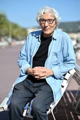 Boualem Sansal, the Franco-Algerian writer, spoke at a conference at the Mediterranean University Center (CUM) in Nice, on September 16, 2026. The conference was moderated by Vincent Hervouët, a journalist for Europe 1 and co-founder of France Info and LCI, before a packed auditorium. Bruno Bebert Bestimage Boualem Sansal, the Franco-Algerian writer, participated in a conference at the Mediterranean University Center (CUM) in Nice on September 16, 2026. The conference was moderated by Vincent Hervouët, a journalist for Europe 1 and co-creator of France Info and LCI, in front of a packed amphitheater. Nice, France Copyright: xBrunoxBebertx xBestimagexBrunoxBebertx xBestimagex