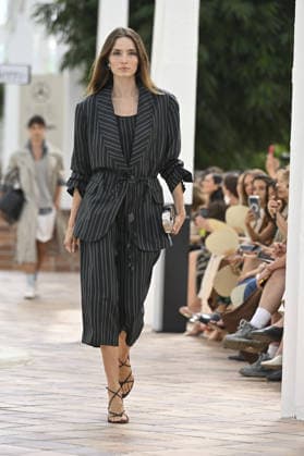 Pedro del Hierro A model parades with Pedro del Hierro design during Mercedes Benz Fashion Week Madrid Cibeles Palace in Madrid, 14 of February of 2026 Spain Featuring: A model parades with Pedro del Hierro design during Mercedes Benz Fashion Week Madrid Cibeles Palace in Madrid, 14 of February of 2026 Spain Where: Madrid, Spain When: 14 Sep 2026 Credit: Oscar Gonzalez WENN Madrid Spain Copyright: xOscarxGonzalez WENNx wenn41658523 OFA ZOJx wenn41658523