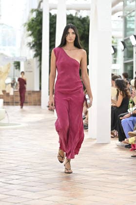 Pedro del Hierro A model parades with Pedro del Hierro design during Mercedes Benz Fashion Week Madrid Cibeles Palace in Madrid, 14 of February of 2026 Spain Featuring: A model parades with Pedro del Hierro design during Mercedes Benz Fashion Week Madrid Cibeles Palace in Madrid, 14 of February of 2026 Spain Where: Madrid, Spain When: 14 Sep 2026 Credit: Oscar Gonzalez WENN Madrid Spain Copyright: xOscarxGonzalez WENNx wenn41658546 OFA ZOJx wenn41658546