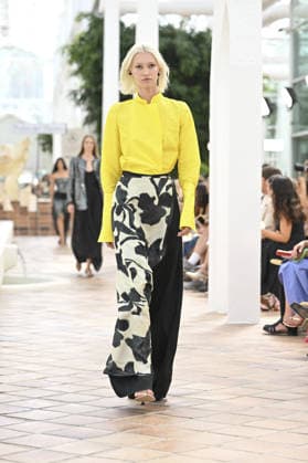 Pedro del Hierro A model parades with Pedro del Hierro design during Mercedes Benz Fashion Week Madrid Cibeles Palace in Madrid, 14 of February of 2026 Spain Featuring: A model parades with Pedro del Hierro design during Mercedes Benz Fashion Week Madrid Cibeles Palace in Madrid, 14 of February of 2026 Spain Where: Madrid, Spain When: 14 Sep 2026 Credit: Oscar Gonzalez WENN Madrid Spain Copyright: xOscarxGonzalez WENNx wenn41658559 OFA ZOJx wenn41658559