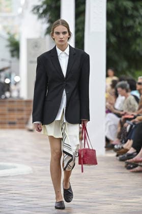 Adolfo Dominguez A model parades with Adolfo Dominguez design during Mercedes Benz Fashion Week Madrid Cibeles Palace in Madrid, 14 of February of 2026 Spain Featuring: A model parades with Adolfo Dominguez design during Mercedes Benz Fashion Week Madrid Cibeles Palace in Madrid, 14 of February of 2026 Spain Where: Madrid, Spain When: 14 Sep 2026 Credit: Oscar Gonzalez WENN Madrid Spain Copyright: xOscarxGonzalez WENNx wenn41658583 OFA ZOJx wenn41658583