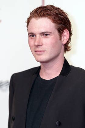 Philip Froissant at the premiere of the movie *Corpus Delicti* at the Mathäser Filmpalast in Munich, September 15, 2026 Foto:xN.xKolinzx xFuturexImagex delicti_6903