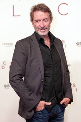 Guido Broscheit at the premiere of the movie *Corpus Delicti* at the Mathäser Filmpalast in Munich, September 15, 2026 Foto:xN.xKolinzx xFuturexImagex delicti_6913