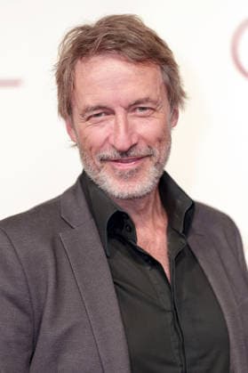 Guido Broscheit at the premiere of the movie *Corpus Delicti* at the Mathäser Filmpalast in Munich, September 15, 2026 Foto:xN.xKolinzx xFuturexImagex delicti_6916