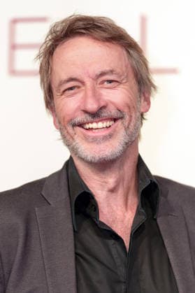Guido Broscheit at the premiere of the movie *Corpus Delicti* at the Mathäser Filmpalast in Munich, September 15, 2026 Foto:xN.xKolinzx xFuturexImagex delicti_6917