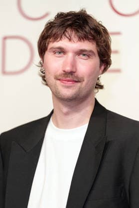 Janek Maudrich at the premiere of the movie *Corpus Delicti* at the Mathäser Filmpalast in Munich, September 15, 2026 Foto:xN.xKolinzx xFuturexImagex delicti_6922