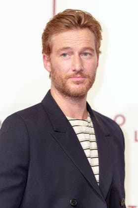 Alexander Fehling at the premiere of the movie *Corpus Delicti* at the Mathäser Filmpalast in Munich, September 15, 2026 Foto:xN.xKolinzx xFuturexImagex delicti_6952