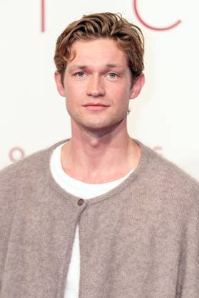 Damian Hardung at the premiere of the movie *Corpus Delicti* at the Mathäser Filmpalast in Munich, September 15, 2026 Foto:xN.xKolinzx xFuturexImagex delicti_6959