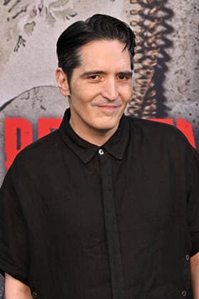 David Dastmalchian at the world premiere of the movie *Resident Evil* at the United Theater on Broadway in Los Angeles, September 15, 2026 Foto:xD.xStarbuckx xFuturexImagex evil_6922