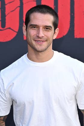 Tyler Posey at the world premiere of the movie *Resident Evil* at the United Theater on Broadway in Los Angeles, September 15, 2026 Foto:xD.xStarbuckx xFuturexImagex evil_6944