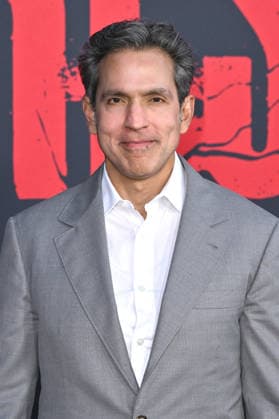 Ravi Ahuja at the world premiere of the movie *Resident Evil* at the United Theater on Broadway in Los Angeles, September 15, 2026 Foto:xD.xStarbuckx xFuturexImagex evil_6989