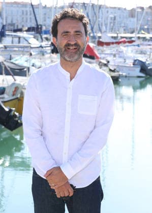 Mathieu Madenian at the Ça va bien se passer photocall during the 28th La Rochelle Fiction Festival, France, on September 16, 2026 Denis Guignebourg Bestimage *Ça va bien se passer* Photocall at the 28th La Rochelle Fiction Festival on September 16, 2026 in La Rochelle, France La Rochelle France  Copyright: xDenisxGuignebourgx xBestimagexDenisxGuignebourgx xBestimagex
