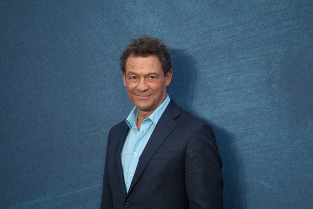 War World Premiere at Odeon Luxe Leicester Square, London Dominic West attends the War World Premiere at Odeon Luxe Leicester Square in London, UK on 16 September 2026, Credit:Julie Edwards Avalon UK, London  Copyright: xJuliexEdwardsx xAvalonx 1135356434