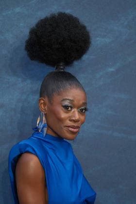 War World Premiere at Odeon Luxe Leicester Square, London Akiya Henry attends the War World Premiere at Odeon Luxe Leicester Square in London, UK on 16 September 2026, Credit:Julie Edwards Avalon UK, London  Copyright: xJuliexEdwardsx xAvalonx 1135356443