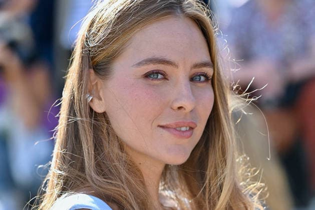 La Rochelle Le Charles Photocall FC Jade Pedri attends the Le Charles Photocall at the 28th La Rochelle Fiction Festival on September 16, 2026 in La Rochelle, France. Photo by Franck Castel ABACAPRESS.COM La Rochelle  Copyright: xCastelxFranck ABACAx