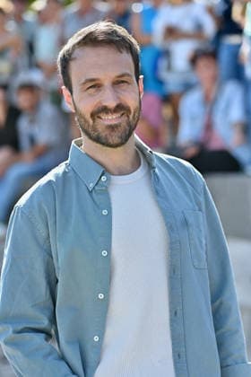La Rochelle Le Charles Photocall FC Antoine Gouy attends the Le Charles Photocall at the 28th La Rochelle Fiction Festival on September 16, 2026 in La Rochelle, France. Photo by Franck Castel ABACAPRESS.COM La Rochelle  Copyright: xCastelxFranck ABACAx