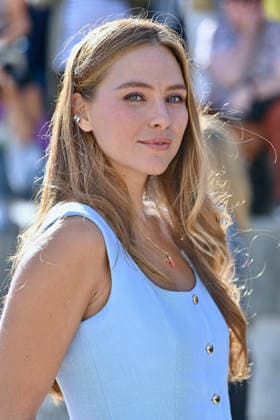 La Rochelle Le Charles Photocall FC Jade Pedri attends the Le Charles Photocall at the 28th La Rochelle Fiction Festival on September 16, 2026 in La Rochelle, France. Photo by Franck Castel ABACAPRESS.COM La Rochelle  Copyright: xCastelxFranck ABACAx