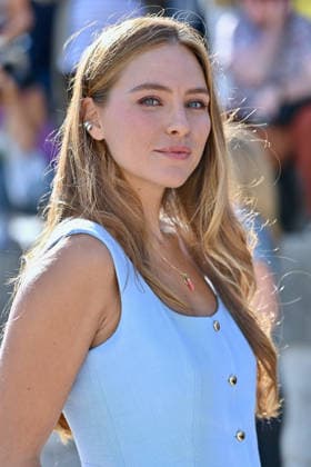La Rochelle Le Charles Photocall FC Jade Pedri attends the Le Charles Photocall at the 28th La Rochelle Fiction Festival on September 16, 2026 in La Rochelle, France. Photo by Franck Castel ABACAPRESS.COM La Rochelle  Copyright: xCastelxFranck ABACAx