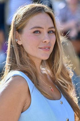 La Rochelle Le Charles Photocall FC Jade Pedri attends the Le Charles Photocall at the 28th La Rochelle Fiction Festival on September 16, 2026 in La Rochelle, France. Photo by Franck Castel ABACAPRESS.COM La Rochelle  Copyright: xCastelxFranck ABACAx