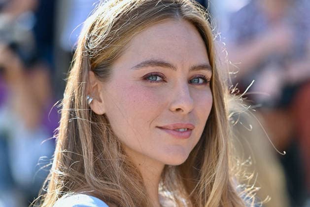 La Rochelle Le Charles Photocall FC Jade Pedri attends the Le Charles Photocall at the 28th La Rochelle Fiction Festival on September 16, 2026 in La Rochelle, France. Photo by Franck Castel ABACAPRESS.COM La Rochelle  Copyright: xCastelxFranck ABACAx