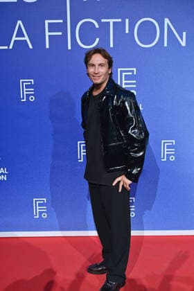 La Rochelle Le Charles Screening FC Mickaël Migliorini attends the Le Charles La Rochelle Le Charles Screening at the 28th La Rochelle Fiction Festival on September 16, 2026 in La Rochelle, France. Photo by Franck Castel ABACAPRESS.COM La Rochelle  Copyright: xCastelxFranck ABACAx