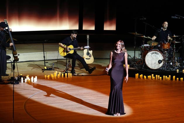 Leony, the singer, at her exclusive concert at the Elbphilharmonie on September 16, 2026, in Hamburg. Singer-songwriter Leony performs at her exclusive concert at the Elbphilharmonie on September 16, 2026 in Hamburg, Germany Leony’s exclusive concert at the Elbphilharmonie in Hamburg