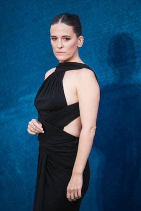 World Premiere Of War on Wednesday 16 September 2026 Phoebe Fox seen at the World Premiere Of War on Wednesday 16 September 2026 at Odeon Luxe Leicester Square, London. ., Credit:Julie Edwards Avalon  Copyright: xJuliexEdwardsx xAvalonx 1135399924