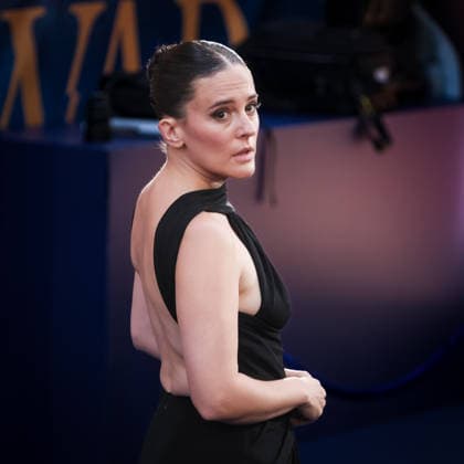 World Premiere Of War on Wednesday 16 September 2026 Phoebe Fox seen at the World Premiere Of War on Wednesday 16 September 2026 at Odeon Luxe Leicester Square, London. ., Credit:Julie Edwards Avalon  Copyright: xJuliexEdwardsx xAvalonx 1135399959