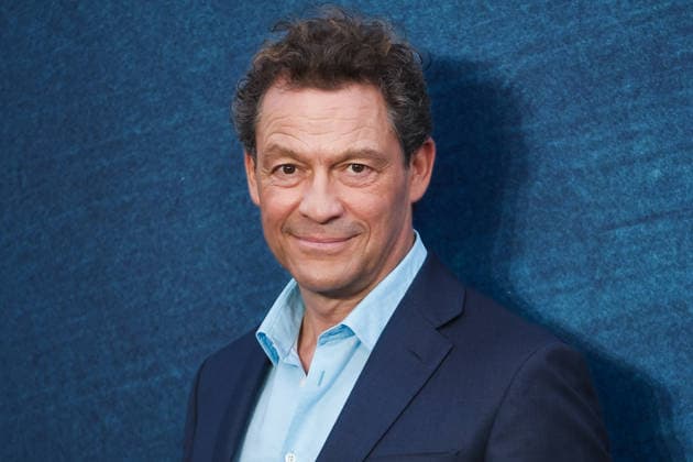 World Premiere Of War on Wednesday 16 September 2026 Dominic West seen at the World Premiere Of War on Wednesday 16 September 2026 at Odeon Luxe Leicester Square, London. ., Credit:Julie Edwards Avalon  Copyright: xJuliexEdwardsx xAvalonx 1135399990