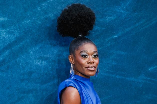 World Premiere Of War on Wednesday 16 September 2026 Akiya Henry seen at the World Premiere Of War on Wednesday 16 September 2026 at Odeon Luxe Leicester Square, London. ., Credit:Julie Edwards Avalon  Copyright: xJuliexEdwardsx xAvalonx 1135400033