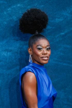 World Premiere Of War on Wednesday 16 September 2026 Akiya Henry seen at the World Premiere Of War on Wednesday 16 September 2026 at Odeon Luxe Leicester Square, London. ., Credit:Julie Edwards Avalon  Copyright: xJuliexEdwardsx xAvalonx 1135400040