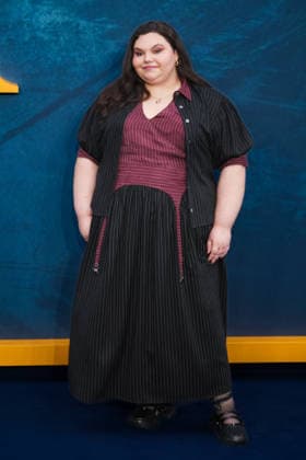 World Premiere Of War on Wednesday 16 September 2026 Kartanya Maynard seen at the World Premiere Of War on Wednesday 16 September 2026 at Odeon Luxe Leicester Square, London. ., Credit:Julie Edwards Avalon  Copyright: xJuliexEdwardsx xAvalonx 1135400237