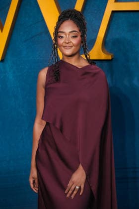 World Premiere Of War on Wednesday 16 September 2026 Alexandra Mardell seen at the World Premiere Of War on Wednesday 16 September 2026 at Odeon Luxe Leicester Square, London. ., Credit:Julie Edwards Avalon  Copyright: xJuliexEdwardsx xAvalonx 1135401023