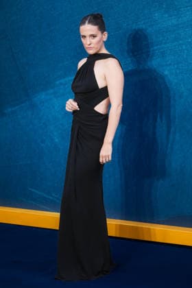 World Premiere Of War on Wednesday 16 September 2026 Phoebe Fox seen at the World Premiere Of War on Wednesday 16 September 2026 at Odeon Luxe Leicester Square, London. ., Credit:Julie Edwards Avalon  Copyright: xJuliexEdwardsx xAvalonx 1135401035